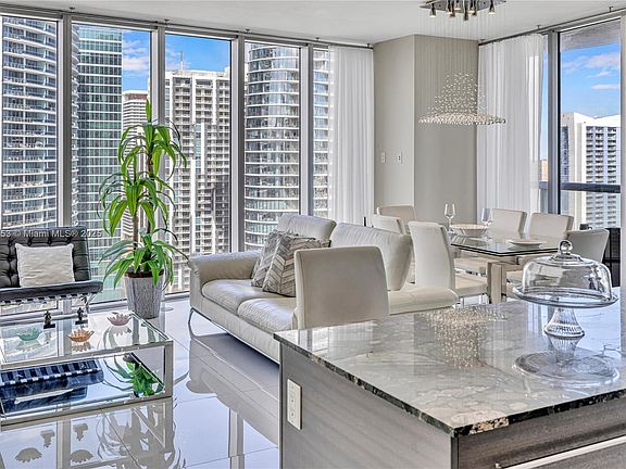 2nd image of 485 Brickell Ave APT 3702