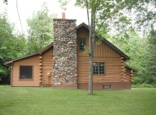 N2431 Forks Rd, Merrill, WI 54452