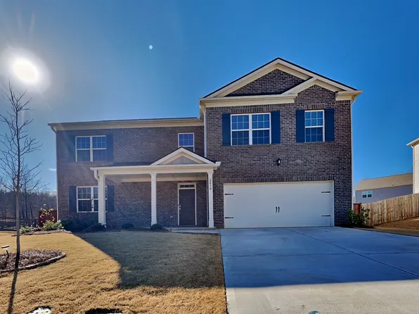 2810 Torunn Ct, Atlanta, GA 30331