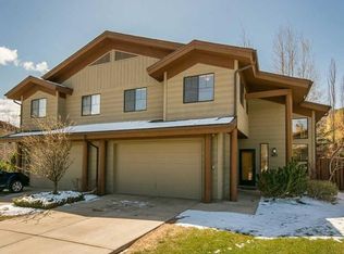 2675 Cottage Loop, Park City, UT 84098