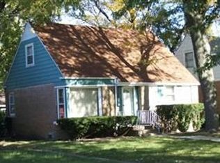 38 163rd Pl, Calumet City, IL