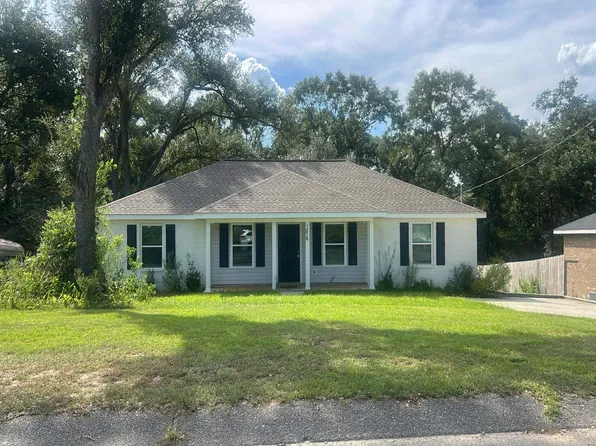 7078 Westfield Rd, Theodore, AL 36582