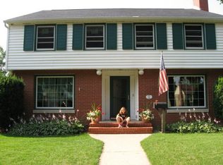 517 E Marquette St, Appleton, WI 54911