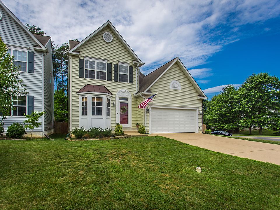 1st image of 2 Candleridge Ct
