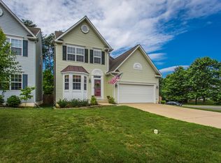 2 Candleridge Ct, Stafford, VA 22554