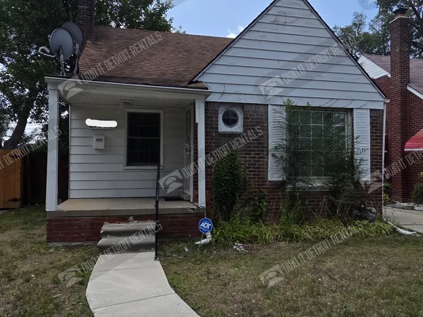 19335 Plainview Ave, Detroit, MI 48219