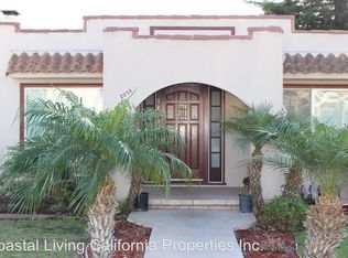 2074 Poli St, Ventura, CA 93001