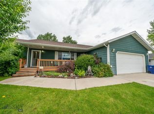 811 Spooner Rd, Belgrade, MT 59714