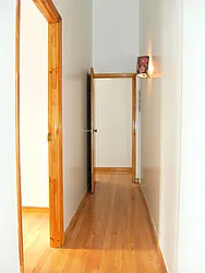 Rented by City Connections Realty