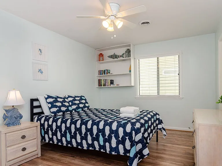 741 N Fort Fisher Blvd — Photo 22