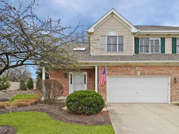 1N008 Mission Ct, Winfield, IL 60190