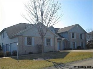 3234 Lake Ridge Dr APT A, Dubuque, IA 52003