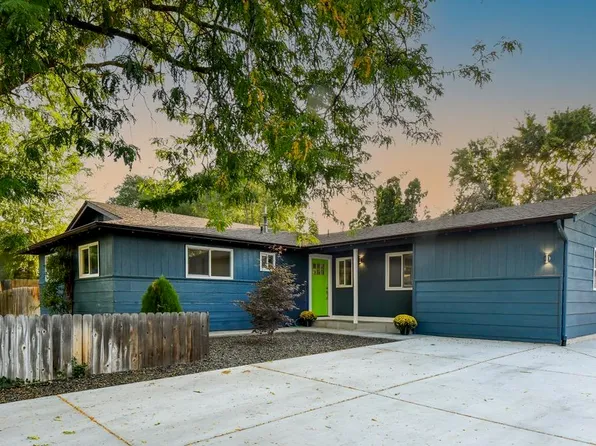 2908 N Arthur St, Boise, ID 83703