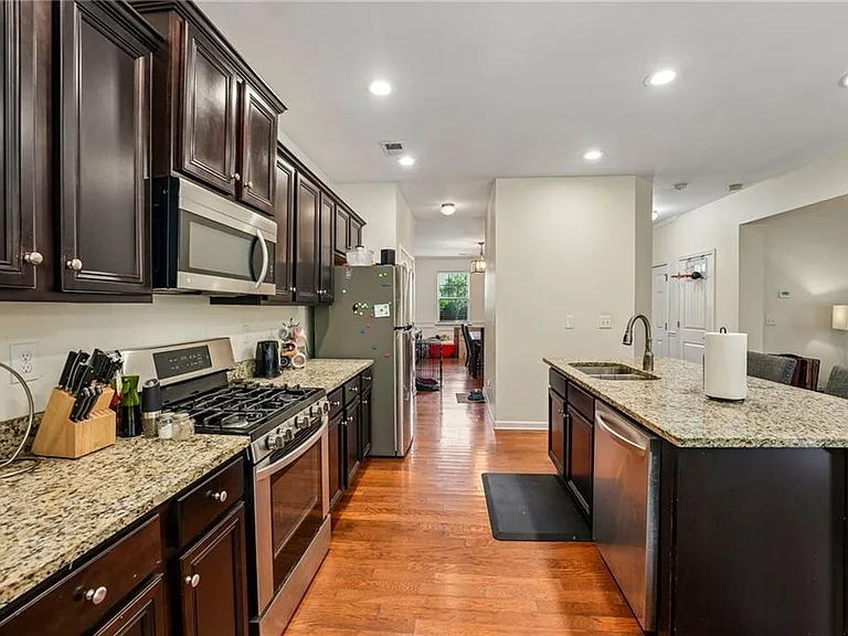 6216 Oakdale Ridge Ct SE — Photo 11