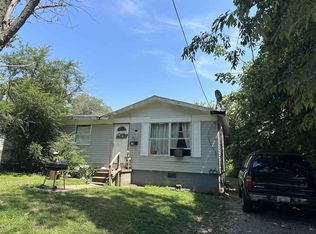 105 Stovall St, South Fulton, TN 38257