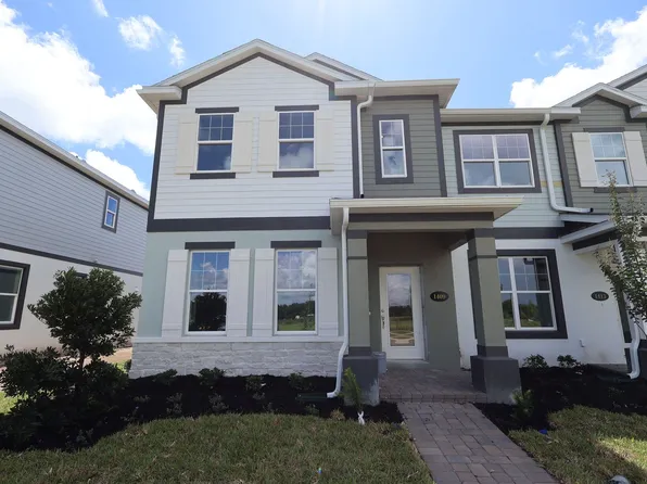 1409 Hyde St, Saint Cloud, FL 34771