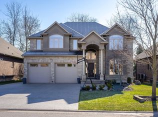 17 Rhodes Ct, Pelham, ON