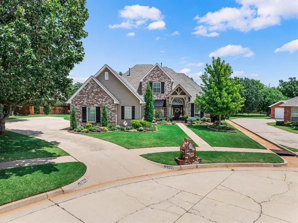 12017 Rosemeade Ct, Oklahoma City, OK 73162