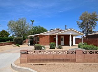 598 W Flint St, Chandler, AZ 85225