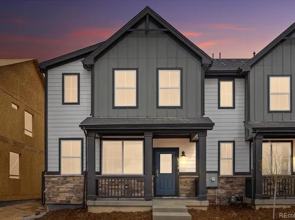 6354 N Lisbon Street, Aurora, CO 80019