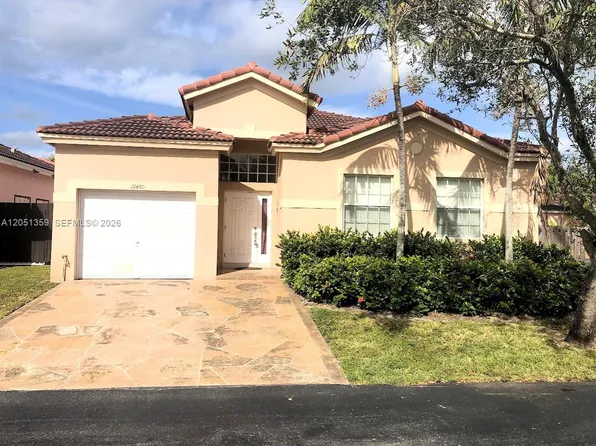 21460 SW 90th Ct, Cutler Bay, FL 33189