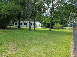 1608 NE 97th Street Rd, Anthony, FL 32617