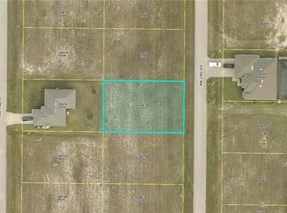 1232 NW 33rd Pl, Cape Coral, FL 33993