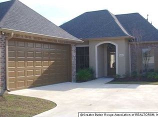4055 Carolina Dr, Addis, LA 70710