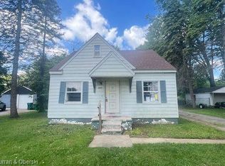 10604 Quirk Rd, Van Buren Township, MI 48111