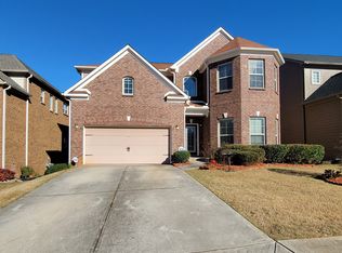 163 Dover Commons Dr, Tucker, GA 30084