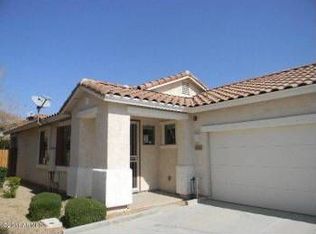 983 S Colonial Dr, Gilbert, AZ 85296