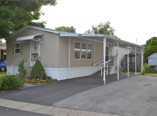 224 Genesee Way, Manchester, NY 14504