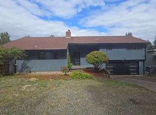 16435 NE Multnomah St, Portland, OR 97230