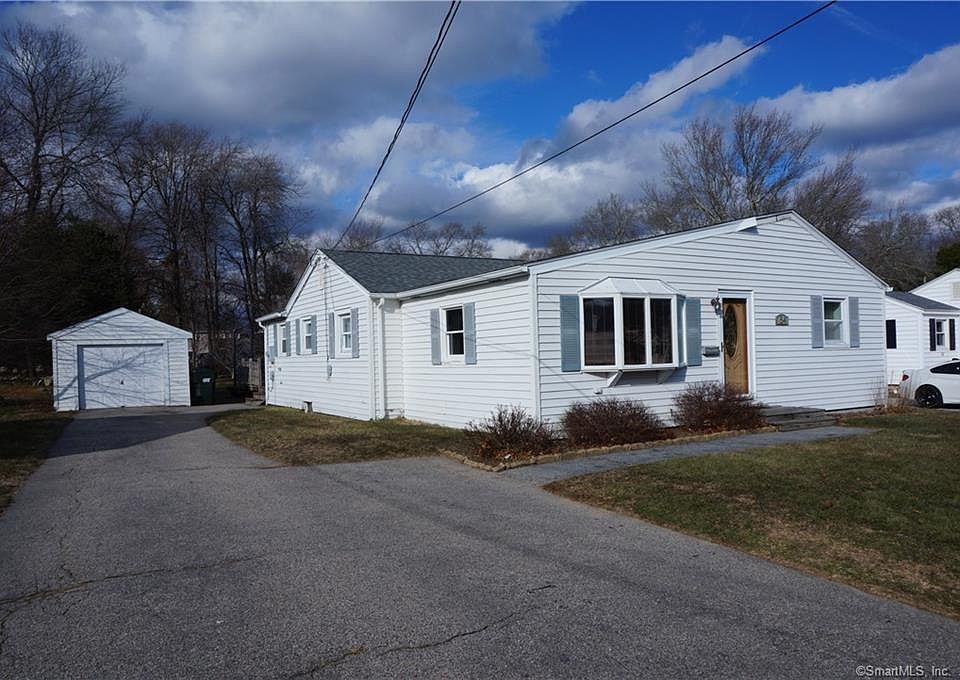 54 Wayne Rd, Groton, Ct 06340 