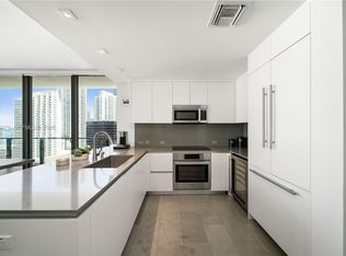 Reach Condo City Center, Miami, FL 33130