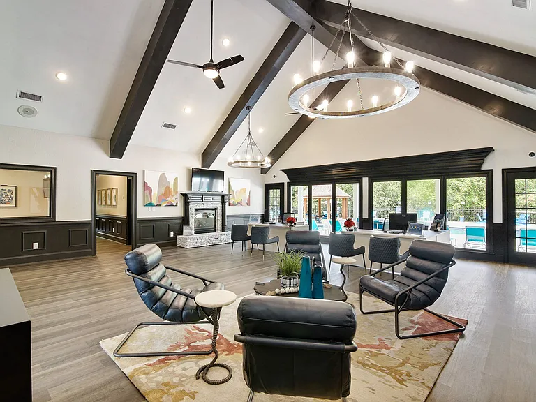 Grand Reserve Columbus — Photo 24