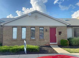 7908 Cincinnati Dayton Rd SUITE J, West Chester, OH 45069