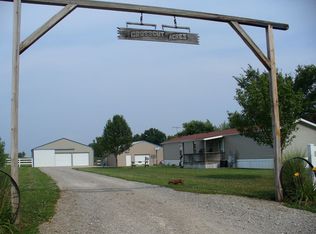 15678 Bartlett Rd, Dow, IL 62022