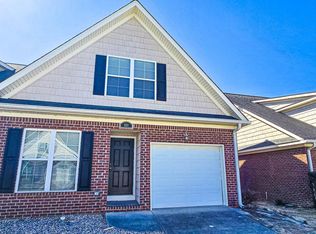 831 Landing Dr, Grovetown, GA 30813
