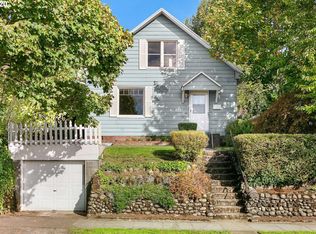 3115 SE Franklin St, Portland, OR