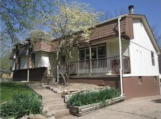 5109 NW Woody Creek Ln, Kansas City, MO 64151