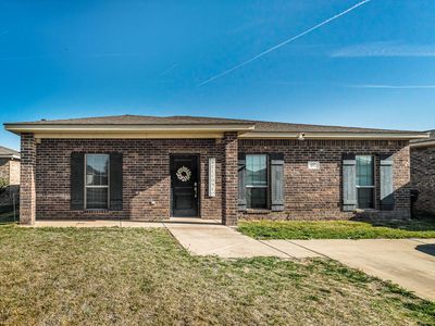 607 Lochridge St, Amarillo, TX, 79118