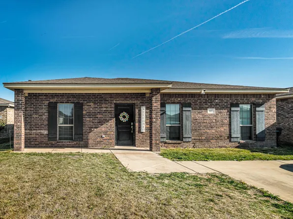 607 Lochridge St, Amarillo, TX 79118