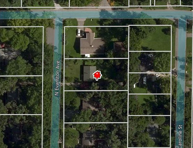 1st image of 7443 Evanston Ave