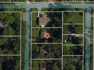 7443 Evanston Ave, Indianapolis, IN 46240