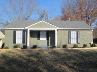 2468 Chattering Ln, Memphis, TN 38127