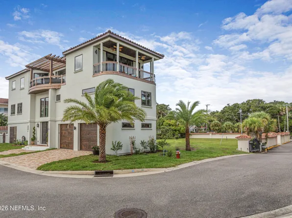 9 BONITA BAY Drive, St. Augustine, FL 32084
