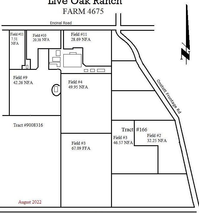 1st image of 2200 Encinal Rd