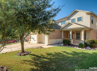 3411 Marlark Pass, San Antonio, TX 78261