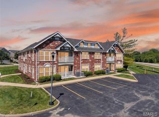 120 Lily Pad Ln, Saint Peters, MO 63376